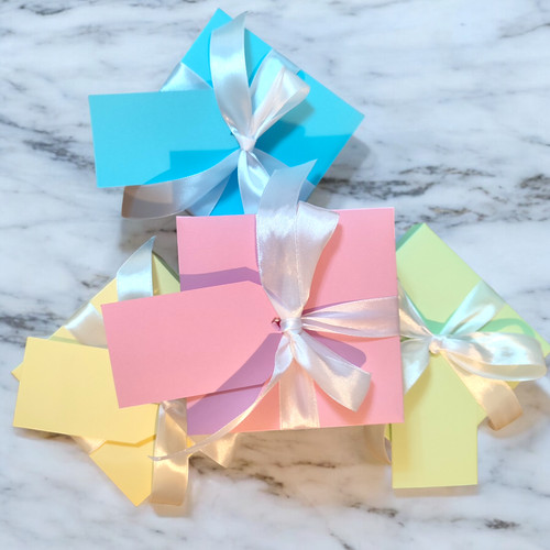 50 100 empty gift - empty,