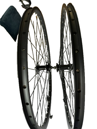 Mtb 650b front rear - 27.5,