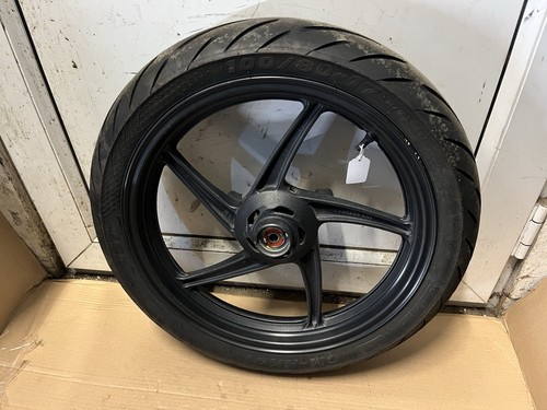 Honda cbr125r front wheel and - wheel,