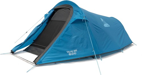 Vango talas 300 tunnel tent - talas,