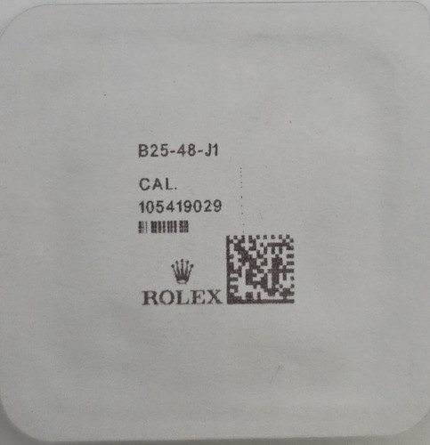 Rolex 6430 6431 oyster - rolex,