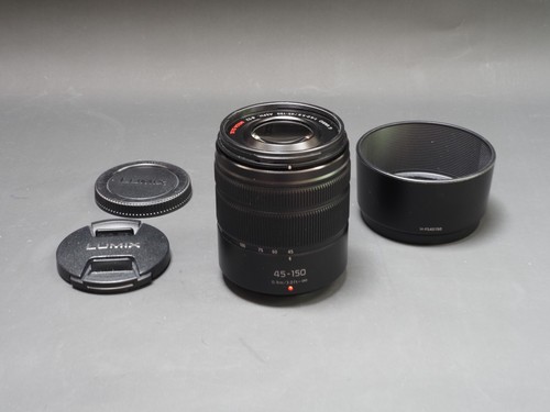 Panasonic lumix vario - lumix, g