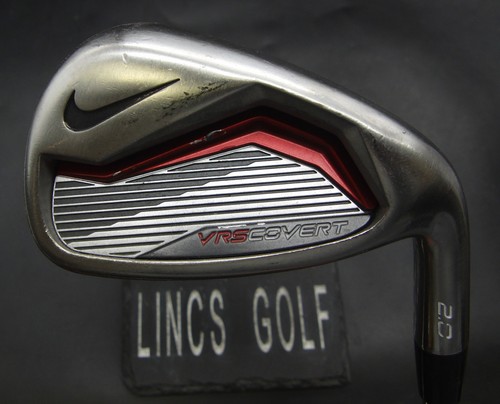 Nike vrs covert 8 - nike, iron