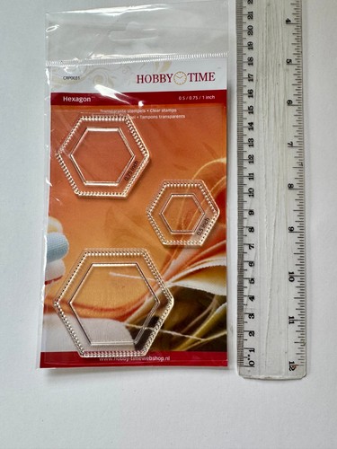 Silicone craft stamps - silicone,