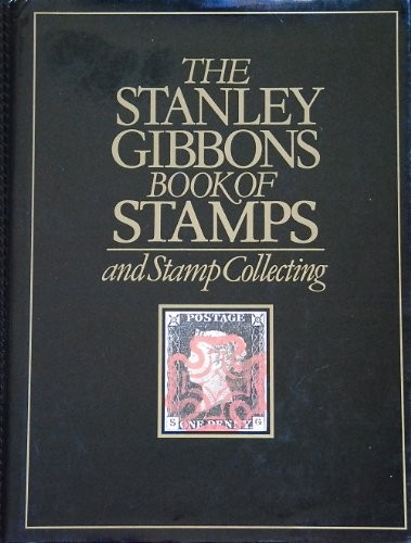 The stanley gibbons book - gibbons,