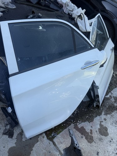 Kia picanto mk2 5 - 11-17,
