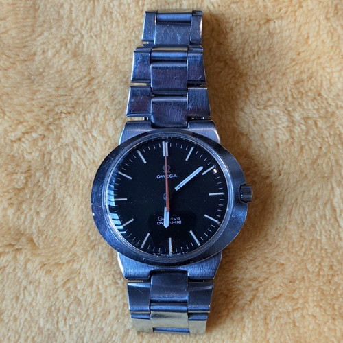 1970s vintage omega genève - 1970s,