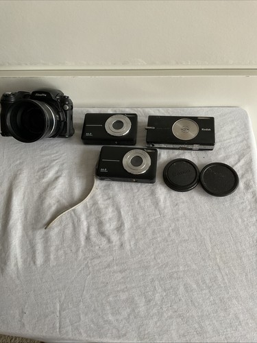 Bundle camara fine - camara,