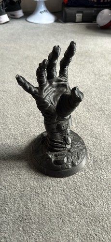 Zombie hand controller holder - hand,