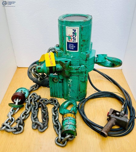 Neuhaus profi 3ti - j.d.neuhaus,