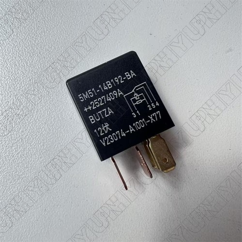 Relay 12v for ford - relay,