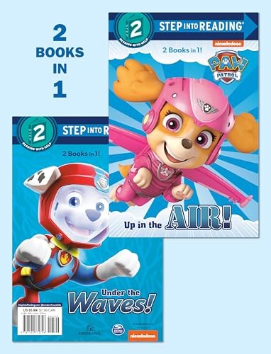 The air under - up,