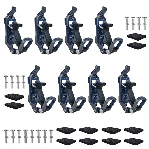 8pcs shovel mount for - mount, roof