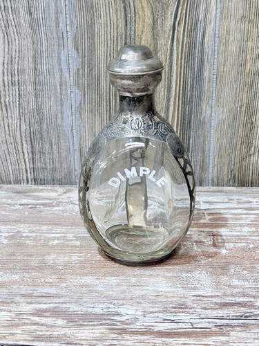 Vintage haig dimple - haig, w/