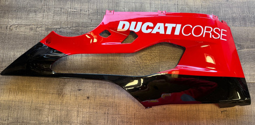 Ducati panigale troy - ducati,