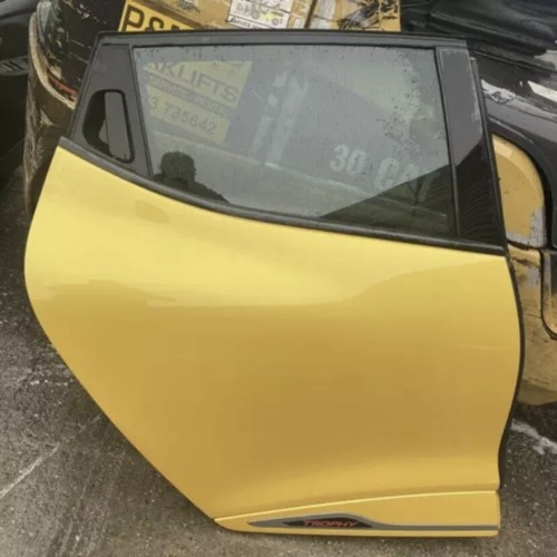 2017 renault clio renaultsport - clio,
