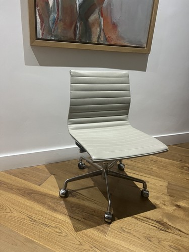 Herman miller eames aluminum - miller,