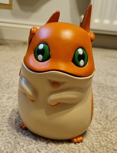 Vintage patamon digimon bubble - vintage,