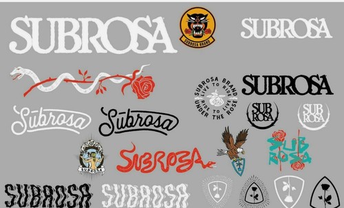 Subrosa batte cat assorted - subrosa,