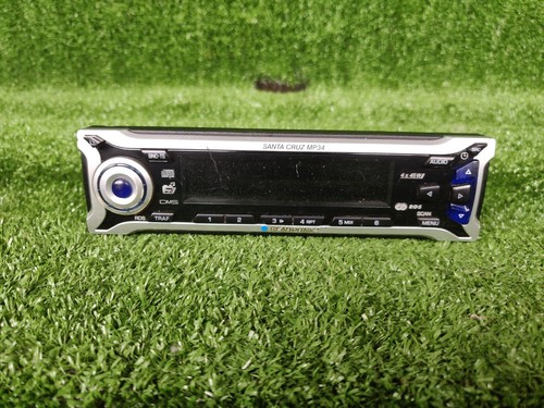 Blaupunkt santa cruz mp34 - santa,
