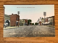 Minnesota winnebago - mn,,