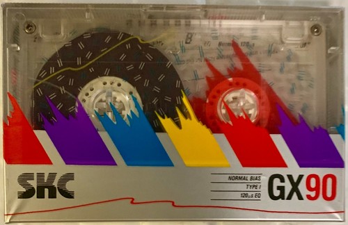 Skc blank audio - skc,