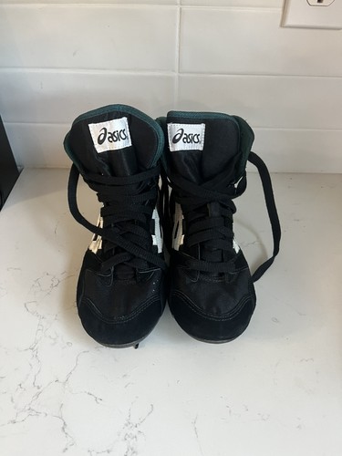 Asics vintage wrestling - asics,