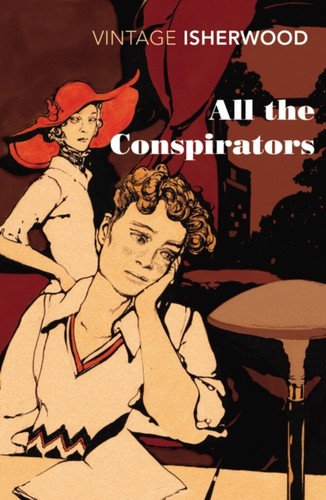 All the conspirators - the, by