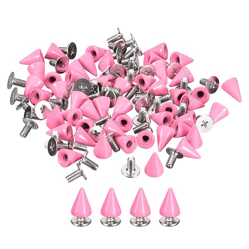 Sets cone spikes studs - 50,