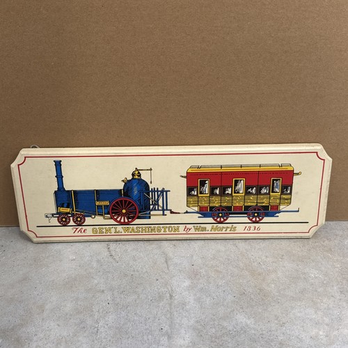 Vintage japan the gen l - v.g,
