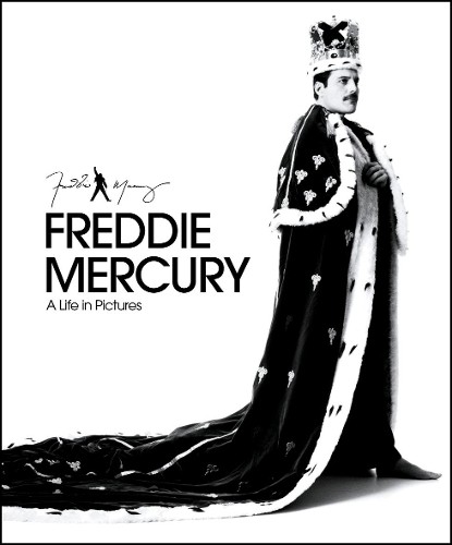 Freddie mercury the great - freddie, mercury: