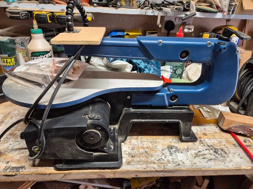Sealey sm1302 variable speed - sealey,