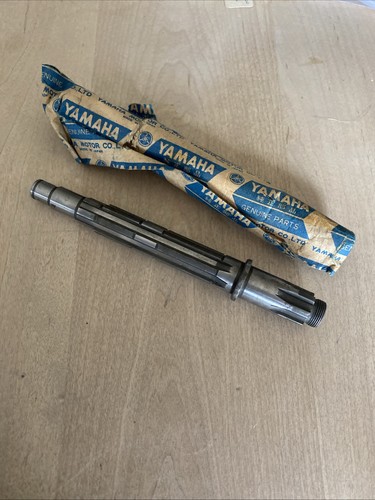 Genuine yamaha ycs1 cs3 - genuine,