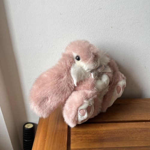 Keel pink blush - keel, simply