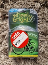 Jml wheely bright led - bright, bike