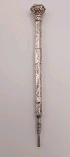 Antique chester silver - antique,