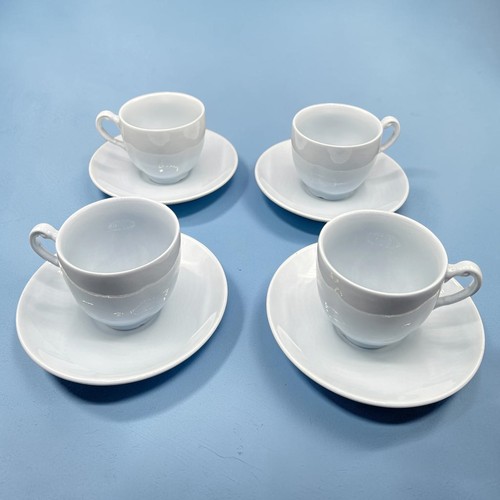 Four johnson brothers - brothers, greydawn