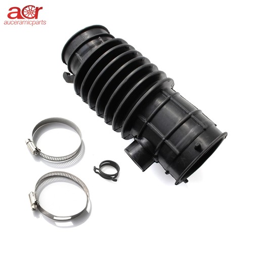 Engine air intake hose - engine,