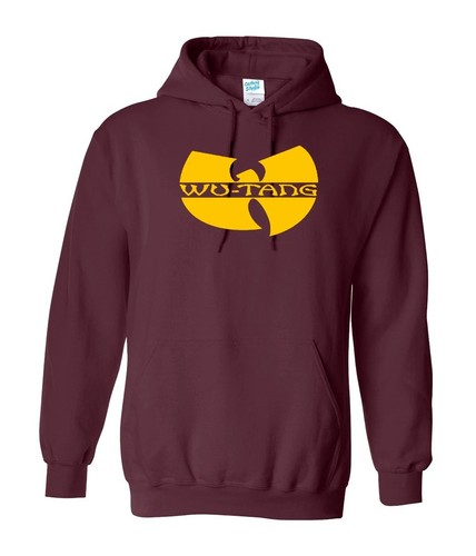 Tang clan maroon - clan, logo
