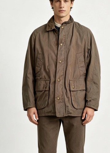Barbour england hunting - barbour,