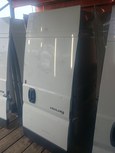 Peugeot boxer relay ducato - peugeot,
