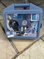 Piece microscope set - piece,