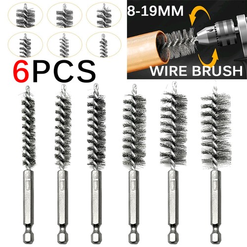 Pcs stainless steel - 6,