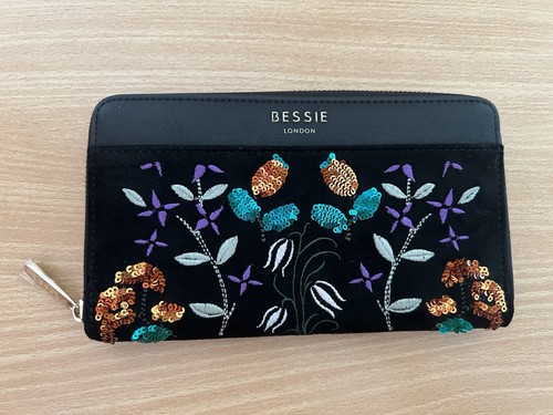 Bessie london women - bessie, black