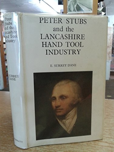 Peter stubs and the - stubs,