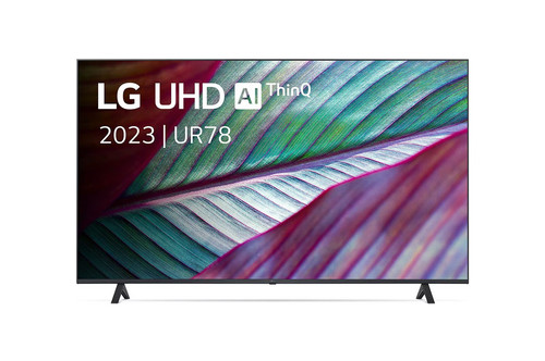 Smart uhd hdr led - 4k,
