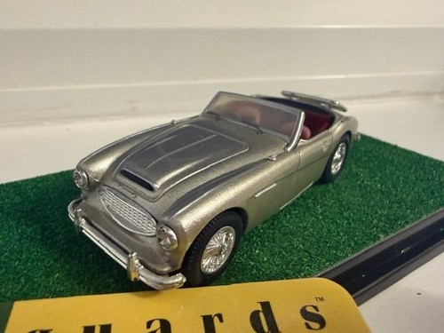 Corgi vanguards austin - vanguards,