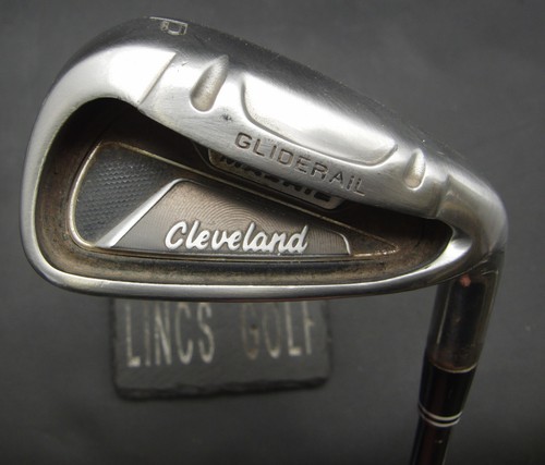 Cleveland mashie gliderail - cleveland,