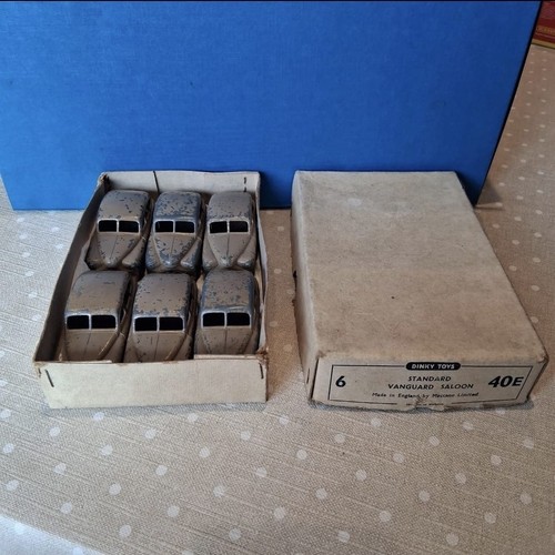 Dinky toys 40e original - toys,