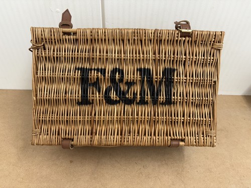 Fortnum mason medium - f&m,